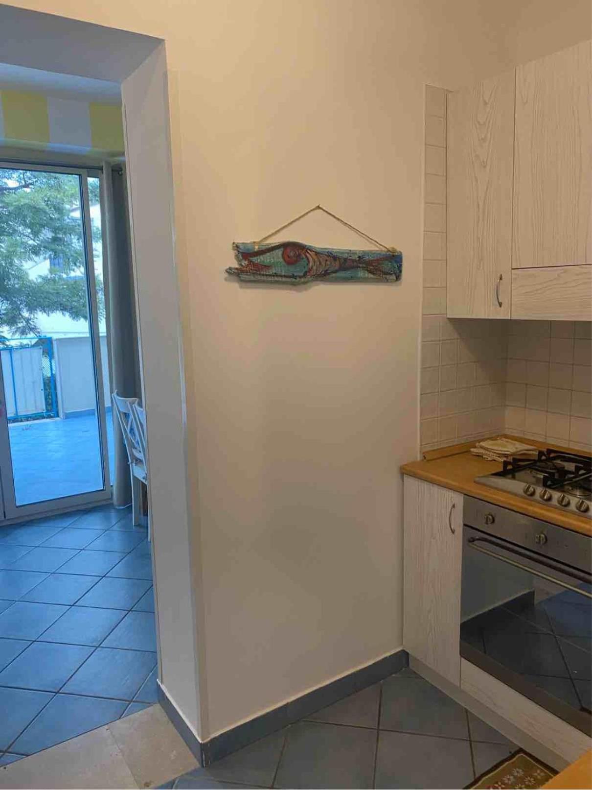 Residenza Le Spiagge Apartment Sperlonga Exterior photo